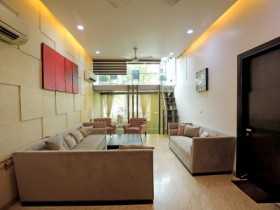 Residential Interior Design
